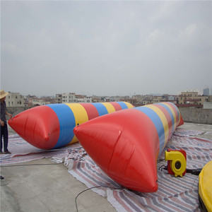 Catapulta <span class=keywords><strong>de</strong></span> <span class=keywords><strong>Agua</strong></span> Inflable <span class=keywords><strong>de</strong></span> Alta Calidad, Blob <span class=keywords><strong>de</strong></span> <span class=keywords><strong>Agua</strong></span> Inflable para Saltar, Almohada <span class=keywords><strong>de</strong></span> Salto <span class=keywords><strong>de</strong></span> <span class=keywords><strong>Agua</strong></span> Inflable - Product Image 6