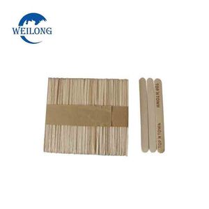 Adecuado para máquina automática y palitos de polo <span class=keywords><strong>a</strong></span> <span class=keywords><strong>granel</strong></span> en palos de helado. - Product Image 2