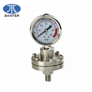 Yüksek Kaliteli <span class=keywords><strong>kl.1.6</strong></span> basınç göstergesi su arıtma tesisi sistemi - Product Image 5