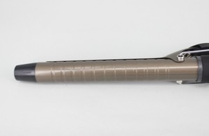 Venta caliente de La Belleza Equipo Del Salón de Hierro <span class=keywords><strong>Rizador</strong></span> de Pelo Ondulado con Clip - Product Image 3