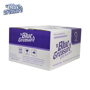 Azul tesoro rápido disolver duro blanco stony coral sal <span class=keywords><strong>precio</strong></span> - Product Image 1