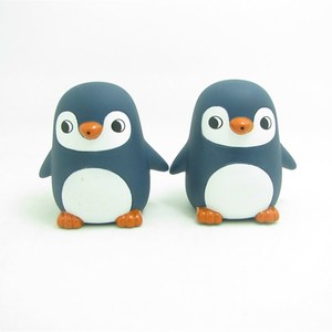 Jouet de bain en plastique <span class=keywords><strong>mignon</strong></span> <span class=keywords><strong>pingouin</strong></span> jouet en caoutchouc <span class=keywords><strong>pingouin</strong></span> bleu pour enfants - Product Image 1