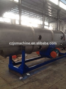 ZLG-1 * 0.75 الملح تهتز مجفف المهد المميع - Product Image 3