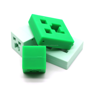 Alimentos grado silicona bebé infantil <span class=keywords><strong>fruta</strong></span> <span class=keywords><strong>mordedor</strong></span> para morder - Product Image 6