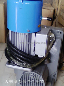 Polipasto de cuerda suspendida plataforma góndola LTD63/<span class=keywords><strong>LTD80</strong></span>/LTD1000 - Product Image 6