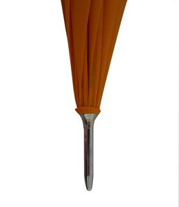 Bâton orange couleur <span class=keywords><strong>parapluie</strong></span> fournisseur <span class=keywords><strong>en</strong></span> chine avec correspondant eva poignée - Product Image 5