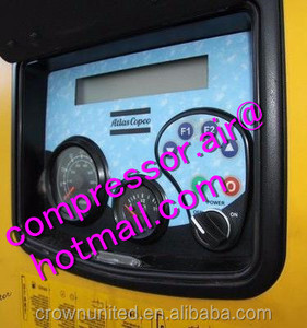 Xrvs617, xrvs1300, máy nén động cơ C18, máy nén Giàn Khoan hàng đầu, giải pháp cung cấp khí nén tốt nhất - Product Image 2