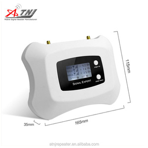 ATNJ Bộ Lặp Tín Hiệu 3G 4G 1700MHz Bộ Khuếch Đại Bộ Lặp 4G Cho Điện Thoại Di Động Bộ Đầy Đủ Ăng-ten Yagi - Product Image 4