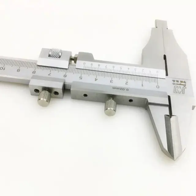 Высокая точность штангенциркуль и подойдет как для повседневной носки, так-block (цветовой блок), штангенциркуль с нониусом