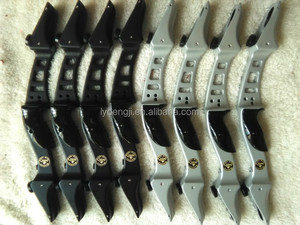 Il <span class=keywords><strong>60</strong></span> <span class=keywords><strong>inch</strong></span> internazionale ILF ricurvo tiro con l'arco per il pesce caccia - Product Image 3