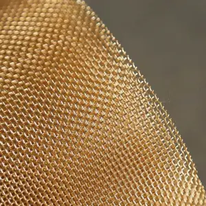 Choose The Right Wholesale brass filter screen mesh 