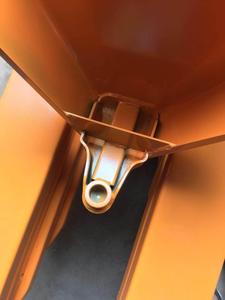 Xe Nâng <span class=keywords><strong>Pallet</strong></span> Bằng Tay 2000Kg-3000Kg/Xe Nâng <span class=keywords><strong>Pallet</strong></span> Bằng Tay Thủy Lực/Dụng Cụ Xử Lý Vật Liệu - Product Image 5