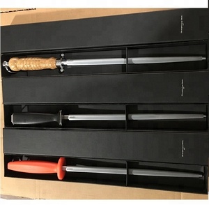 <span class=keywords><strong>Piedra</strong></span> afiladora <span class=keywords><strong>redonda</strong></span> de acero cromado de 10 pulgadas Afiladores de <span class=keywords><strong>cuchillos</strong></span> y herramientas de calidad superior - Product Image 5