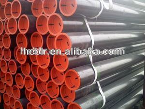 De carbono de tubos de acero de acuerdo con api 5l b psl1 gr. B - Product Image 1