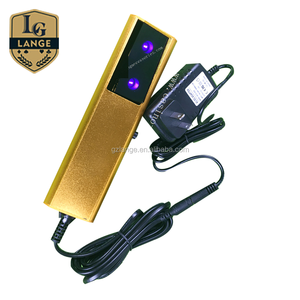 Détecteur de billets de casino professionnel, détecteur de jetons de <span class=keywords><strong>poker</strong></span> avec des perles importées - Product Image 2