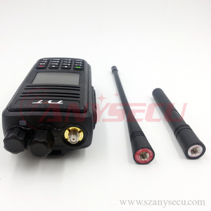 Nueva tytera hamradio md 380 1000CH 5 W MD380 DMR VHF 136 - 174 MHz TYT MD-380 Digital de Radio móvil 100 milla de walkie talkie - Product Image 4