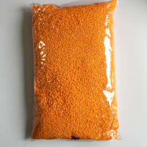 Kit de peinture au diamant <span class=keywords><strong>carré</strong></span> - Emballage de 1 kg - 447 couleurs de <span class=keywords><strong>strass</strong></span> en résine - Product Image 2