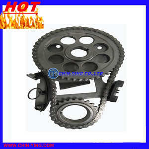 Kit de Cadena de Distribución para Motor 3.9 5.2 5.9 L para DODGE DAKOTA, DURANGO, D100, 150, 1500, 200, 250, 2500 - Product Image 1