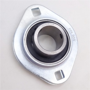 Supporto per Cuscinetti Pfl205, Cuscinetto a Blocco SB 205, Cuscinetto SBPFL205-16 2RS - Product Image 5