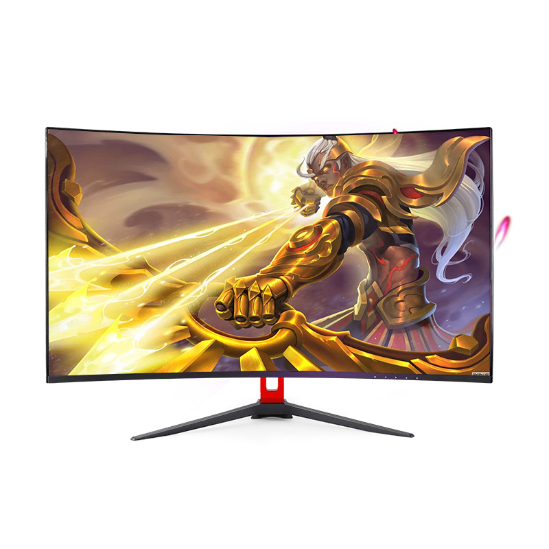 1ms <strong>32</strong> <strong>Inch</strong> 2K 144hz 2560* <strong>1440p</strong> Curved Gaming <strong>Monitor</strong>