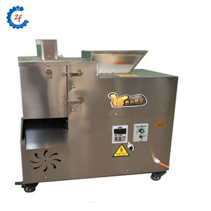 Thương mại pade bột bóng Máy làm - Product Image 3