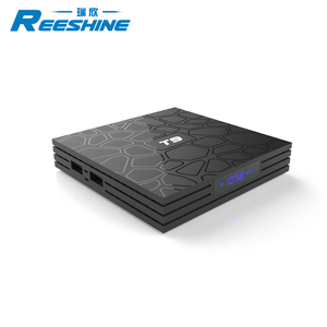 Precio de fábrica android <span class=keywords><strong>tv</strong></span> caja manual RK3318 <span class=keywords><strong>T9</strong></span> 4gb 32gb quad core android <span class=keywords><strong>tv</strong></span> <span class=keywords><strong>box</strong></span> 4k - Product Image 4