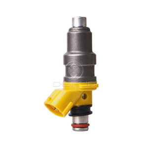 أفضل مورد 680CC 700CC حاقن الوقود ل 86-92 كورولا سوبرا mr2 1.6 3.0 2.0l 1001-87650 فوهة - Product Image 5