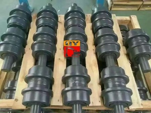 SD16 SD22 SD32 asli kualitas tinggi Roller Track bulldoser <span class=keywords><strong>Undercarriage</strong></span> suku cadang - Product Image 2