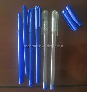 塑料注射圆球笔模具