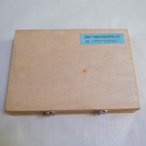 Micrometro di Profondità con Display Digitale 231-101 - Product Image 6