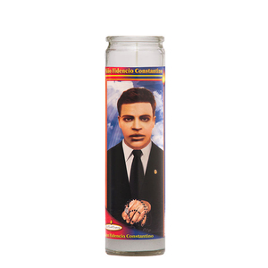 Bougies magiques réversibles de 7 jours, vente en gros - Product Image 3
