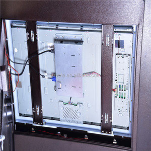 Yu Le Raiden máy bay chiến đấu HD quay video không khí strike game arcade machine - Product Image 4