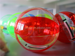 PVC o TPU inflable bola que camina del agua <span class=keywords><strong>alquiler</strong></span>, humano inflable burbuja <span class=keywords><strong>de</strong></span> agua, bola inflable <span class=keywords><strong>de</strong></span> la burbuja - Product Image 5