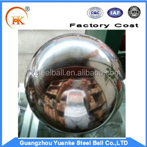 Observar las bolas al por mayor//hollow bola de acero inoxidable - Product Image 5