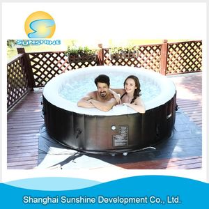 Mejor calidad clásica bañera precio barato jardín <span class=keywords><strong>spa</strong></span> - Product Image 5