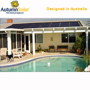 Chauffe-eau <span class=keywords><strong>solaire</strong></span> pour <span class=keywords><strong>piscine</strong></span> à faire soi-même, <span class=keywords><strong>tuyau</strong></span> <span class=keywords><strong>noir</strong></span>, prix compétitif - Product Image 6