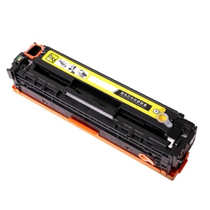 Poudre de toner CE320A, CE321A, <span class=keywords><strong>CE322A</strong></span>, CE323A, recharge de toner compatible pour cartouche de toner hps CM1415, 1415, CP1525, 1525 - Product Image 2