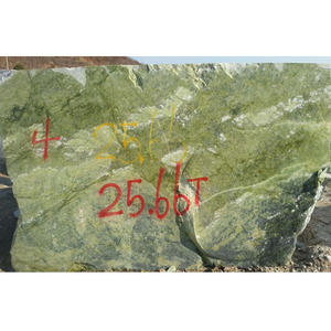 Pulido <span class=keywords><strong>chino</strong></span> azulejo escaleras pisos de losa luz <span class=keywords><strong>Ming</strong></span> mármol verde - Product Image 6