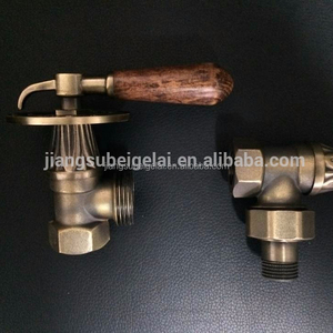 Vannes <span class=keywords><strong>de</strong></span> purge <span class=keywords><strong>d</strong></span>'<span class=keywords><strong>air</strong></span> pour radiateur BGL en laiton massif, laiton antique, <span class=keywords><strong>entrée</strong></span>/sortie, pression <span class=keywords><strong>d</strong></span>'<span class=keywords><strong>air</strong></span> réglable, installation facile, design graphique - Product Image 3