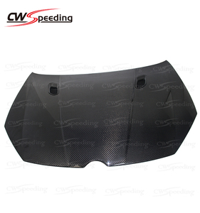 2009-2012 M3 STILE IN FIBRA di CARBONIO COFANO MOTORE COFANO PER <span class=keywords><strong>VW</strong></span> PASSAT CC - Product Image 3