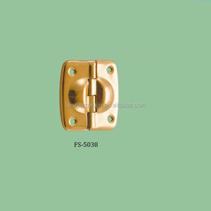 Pièces et accessoires de sac spécial Charnières de jambe de force Flight Case Chest Metal Box with Stay Hold Open FS5038 - Product Image 2