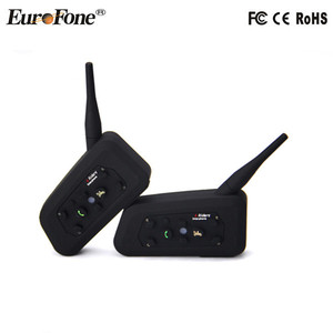 Intercom hasta 1200 metro 6 <span class=keywords><strong>riders</strong></span> <span class=keywords><strong>intercomunicador</strong></span> del casco del bluetooth - Product Image 5