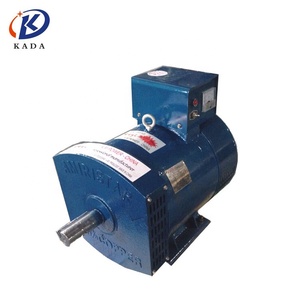 KADA điện máy phát điện không có động cơ STC bàn chải phát điện 40 kw 50kva 3 giai đoạn 380 v 1500 vòng/phút - Product Image 4