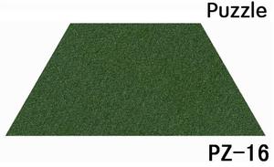 Dalles <span class=keywords><strong>de</strong></span> moquette commerciales en nylon PVC imperméables modulaires modernes - Product Image 6