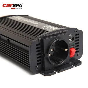 Cerdas Dc Ac Mini Power Inverter 300W Modified Sine Wave