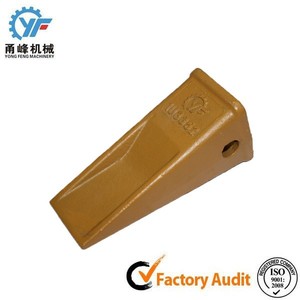 Мини-ковш для экскаватора <span class=keywords><strong>1U3352RC</strong></span>, зубья ковша, зубья и зубчатая точка - Product Image 5