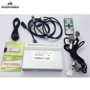 360 độ Xem tất cả các vòng xem xe máy ảnh cho S90 XC60 XC90 - Product Image 6