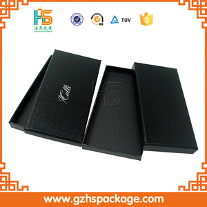 Alibaba China de fábrica <span class=keywords><strong>al</strong></span> por mayor caja De Papel hecho a mano <span class=keywords><strong>al</strong></span> por menor de Cartón cajas de embalaje personalizado - Product Image 2