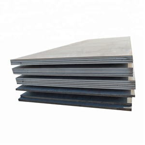แผ่นเหล็ก S355J2 N แผ่นเหล็กจิดอล14เกจแผ่นเหล็ก - Product Image 3