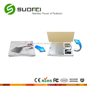SF-888 Gewichtswaage 200kg 50kg Automatische <span class=keywords><strong>LPG</strong></span>-<span class=keywords><strong>Gas</strong></span>-Füllung Paket Brief Post Elektronische Versand-Wiegewaage - Product Image 5